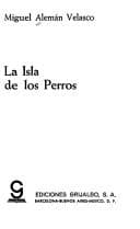 Tapa de La Isla de los Perros