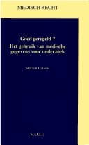 Tapa de Van ethiek naar recht?