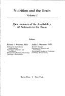 Tapa de Nutrition and the brain