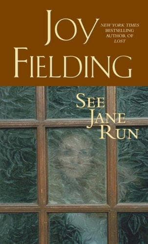 Tapa de See Jane Run