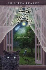 Tapa de Familiar and haunting