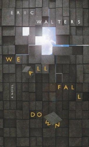 Tapa de We All Fall Down
