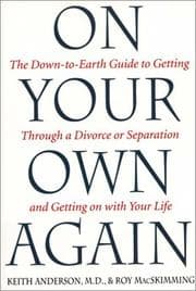 Tapa de On your own again