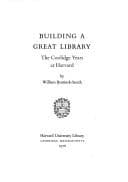Tapa de Building a Great Library