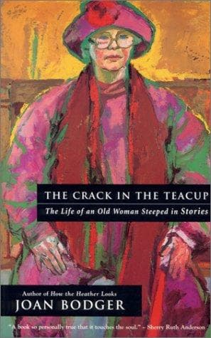 Tapa de The Crack In The Teacup