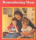 Tapa de Remembering Mum