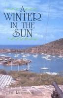 Tapa de A winter in the sun