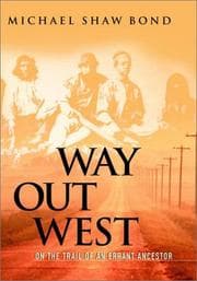 Tapa de Way out West