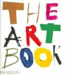 Tapa de The Art book