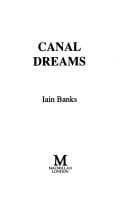 Tapa de Canal dreams