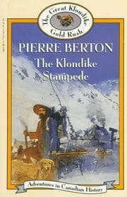 Tapa de Klondike Stampede (Book 6)