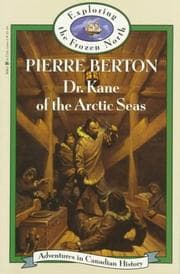Tapa de Dr. Kane of the Arctic Seas