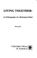 Tapa de Living Together