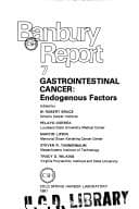 Tapa de Gastrointestinal cancer
