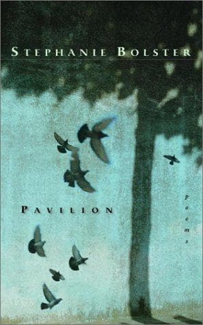 Tapa de Pavilion