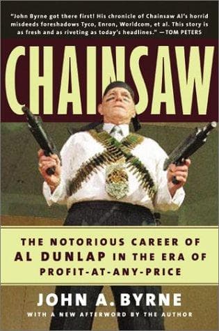Tapa de Chainsaw
