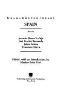 Tapa de Spain