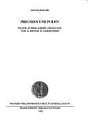 Tapa de Preussen und Polen