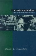 Tapa de Elusive prophet