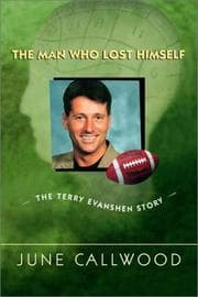Tapa de Man Who Lost Himself