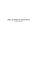 Tapa de Gender, sex offenders and probation practice
