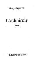 Tapa de L'admiroir