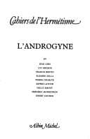 Tapa de L'Androgyne