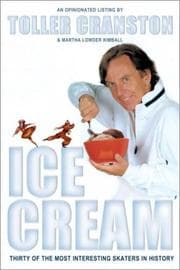 Tapa de Ice cream