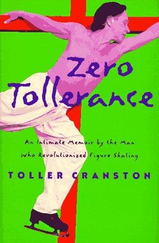 Tapa de Zero tollerance