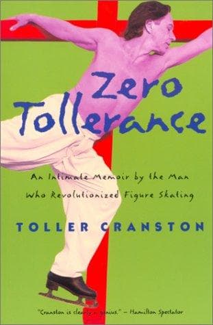 Tapa de Zero Tollerance