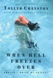 Tapa de When hell freezes over, should I bring my skates?