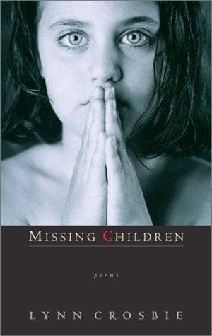 Tapa de Missing Children