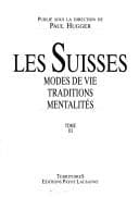 Tapa de Les Suisses