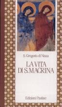 Tapa de La vita di S. Macrina