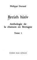 Tapa de Breizh hizin