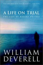 Tapa de A Life on Trial