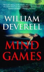 Tapa de Mind games
