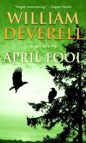 Tapa de April Fool