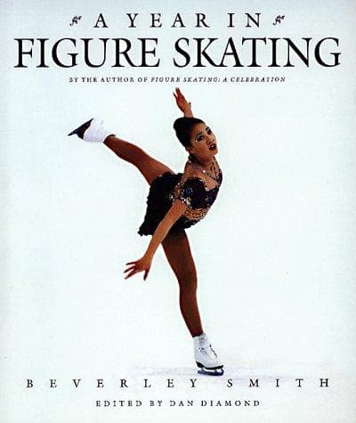 Tapa de A year in figure skating