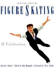 Tapa de Figure Skating