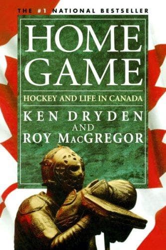 Tapa de Home Game