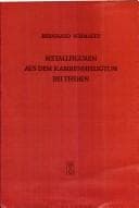 Tapa de Metallfiguren aus dem Kabirenheiligtum bei Theben