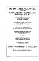 Tapa de Kürschners Deutscher Gelehrten-Kalender 1980