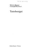 Tapa de Tuttobenigni