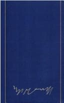 Tapa de Wissenschaft als Beruf 1917/1919