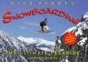 Tapa de Snowboarding