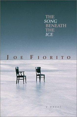 Tapa de The song beneath the ice