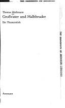 Tapa de Grossvater und Halbbruder