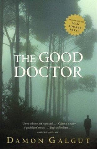 Tapa de The Good Doctor