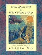 Tapa de East of the Sun & West of the Moon